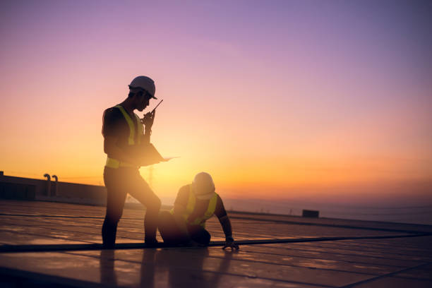 Best Residential Roofing Contractor  in Lowes Island, VA