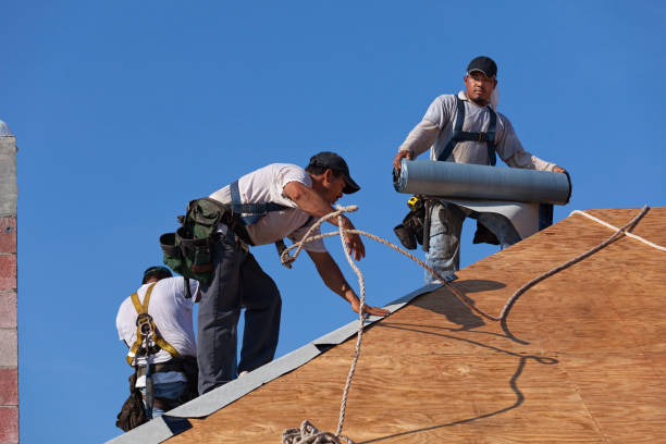 Best Commercial Roofing Services  in Lowes Island, VA