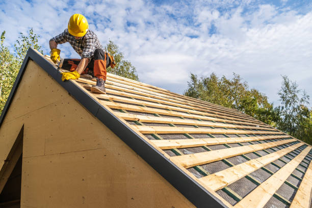 Best Gutter Installation and Roofing  in Lowes Island, VA