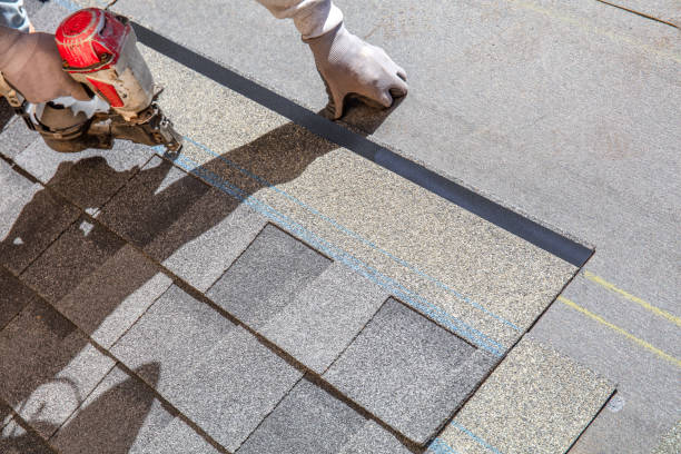 Best Slate Roofing Contractor  in Lowes Island, VA